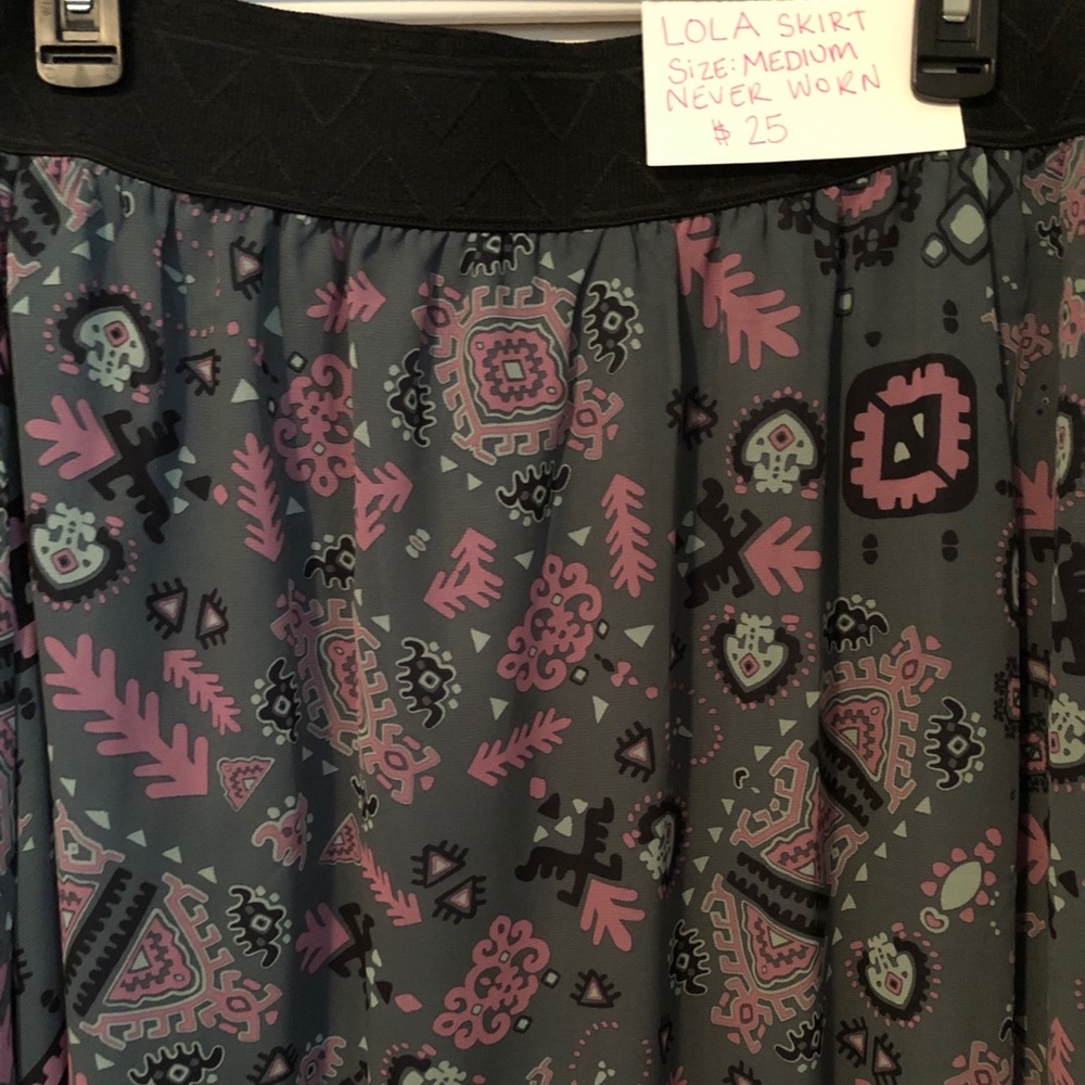 LuLaRoe Lot - Picture 7 of 8